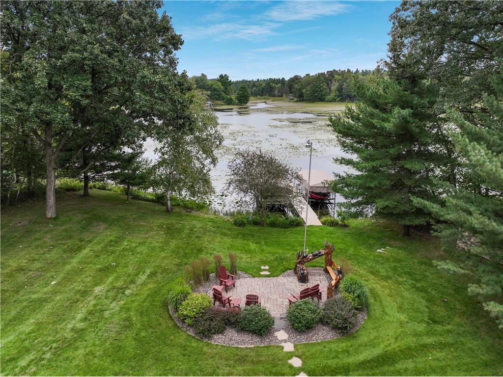 12210 N Ewig Lane Hayward WI 54843 - Nelson Lake 1598956 image47