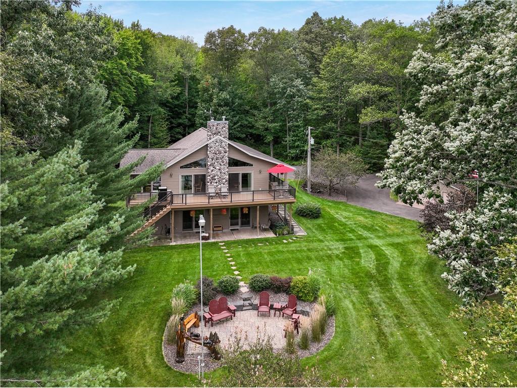 12210 N Ewig Lane Hayward WI 54843 - Nelson Lake 1598956 image48