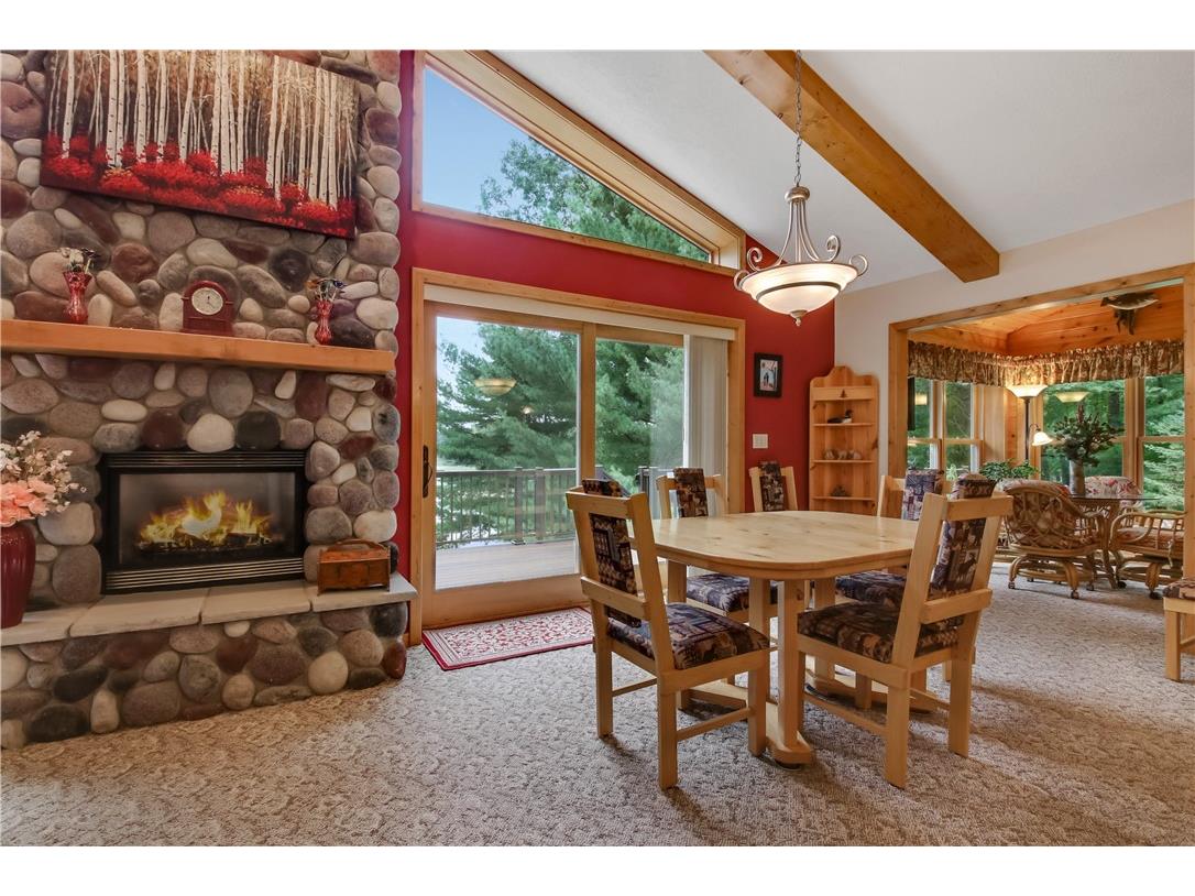 12210 N Ewig Lane Hayward WI 54843 - Nelson Lake 1598956 image5