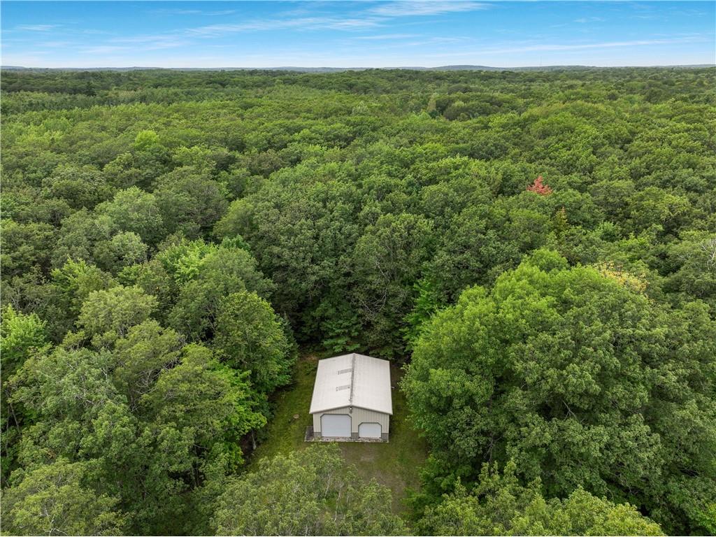 12210 N Ewig Lane Hayward WI 54843 - Nelson Lake 1598956 image50