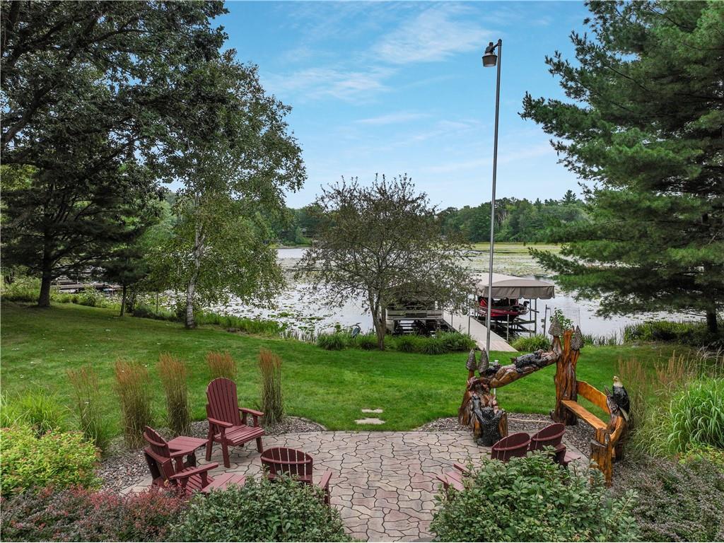 12210 N Ewig Lane Hayward WI 54843 - Nelson Lake 1598956 image51