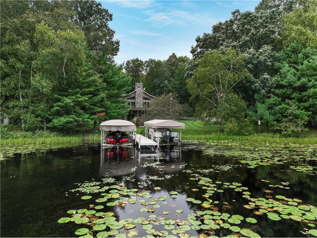 12210 N Ewig Lane Hayward WI 54843 - Nelson Lake 1598956 image53