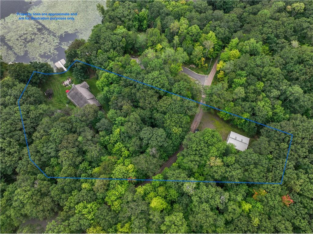 12210 N Ewig Lane Hayward WI 54843 - Nelson Lake 1598956 image54