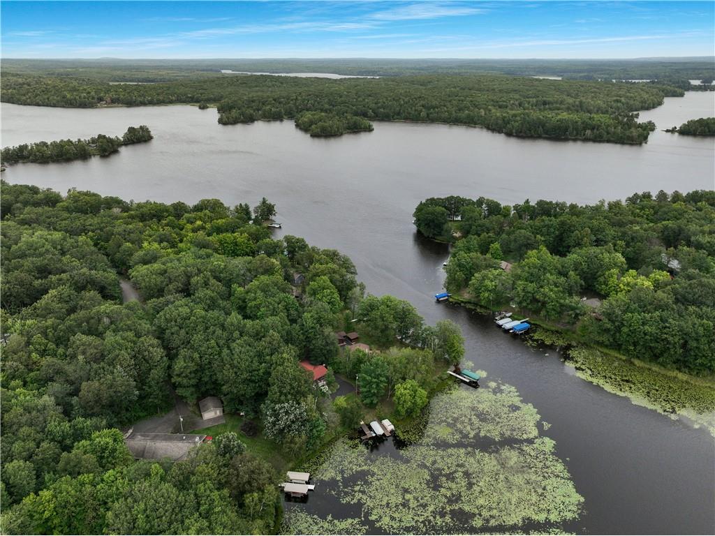 12210 N Ewig Lane Hayward WI 54843 - Nelson Lake 1598956 image55