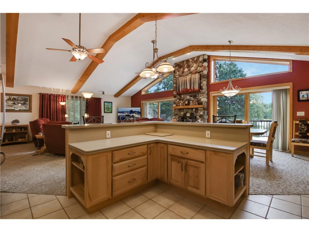 12210 N Ewig Lane Hayward WI 54843 - Nelson Lake 1598956 image7