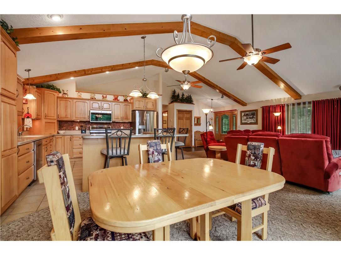 12210 N Ewig Lane Hayward WI 54843 - Nelson Lake 1598956 image8