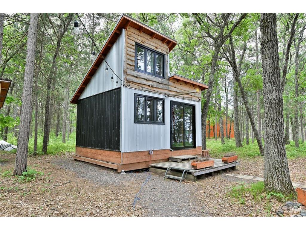 12215 N Hackbarth Road Minong WI 54859 - Big Bass Lake 1573601 image1