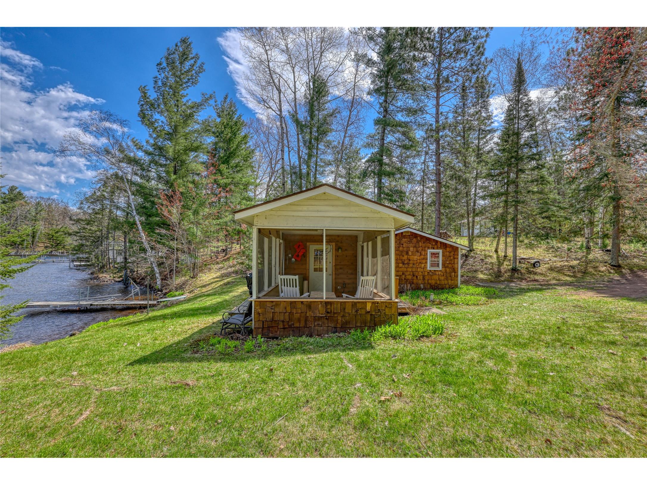 12220 N Wagner Lane Hayward WI 54843 - Nelson Lake 1601112 image13