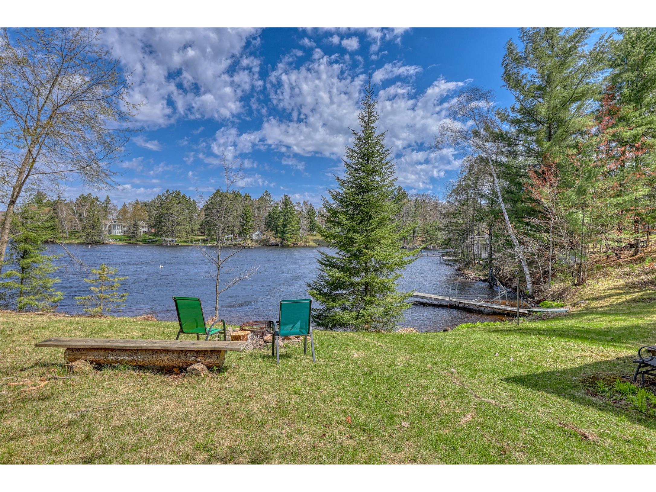 12220 N Wagner Lane Hayward WI 54843 - Nelson Lake 1601112 image14