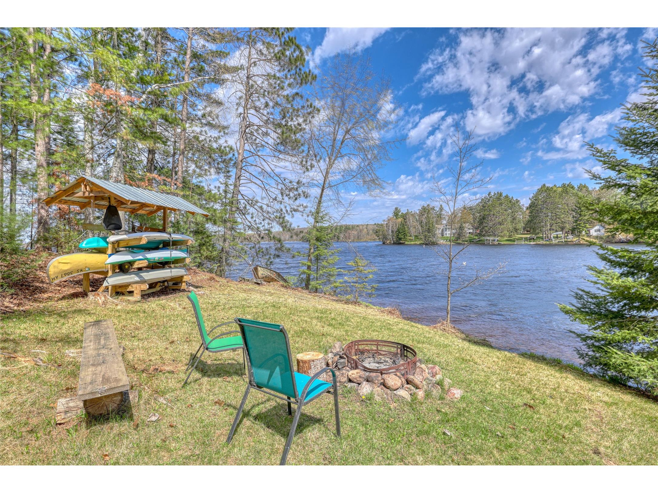 12220 N Wagner Lane Hayward WI 54843 - Nelson Lake 1601112 image15