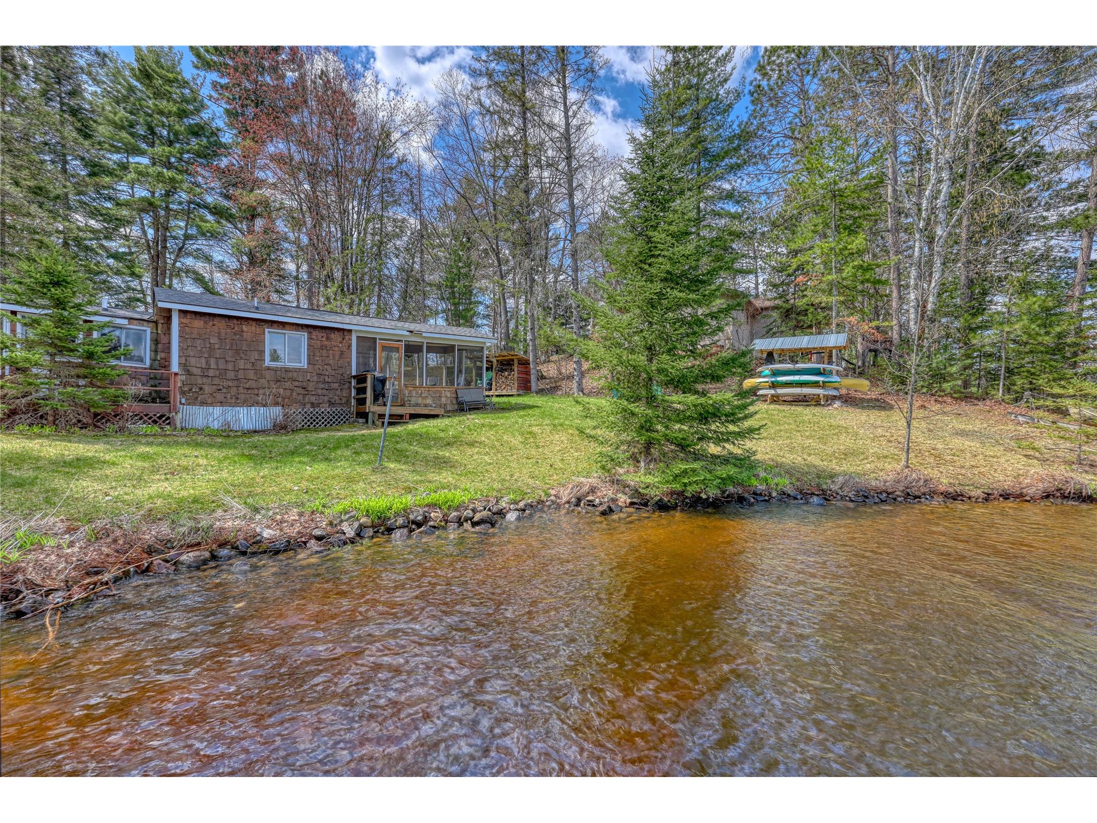 12220 N Wagner Lane Hayward WI 54843 - Nelson Lake 1601112 image18