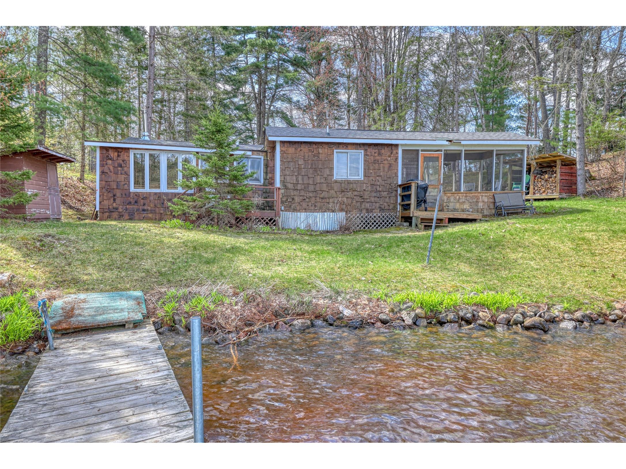 12220 N Wagner Lane Hayward WI 54843 - Nelson Lake 1601112 image2