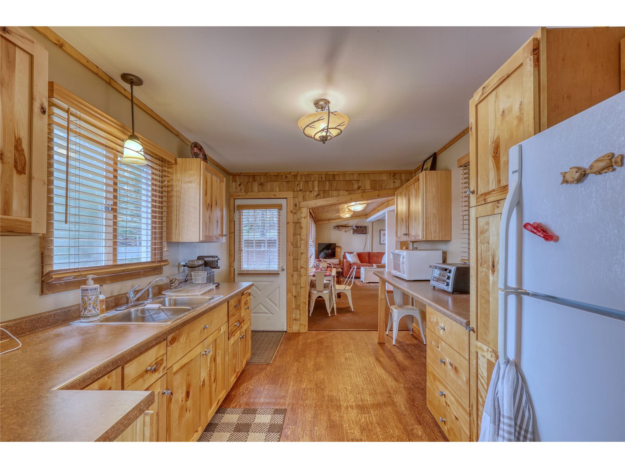 12220 N Wagner Lane Hayward WI 54843 - Nelson Lake 1601112 image25