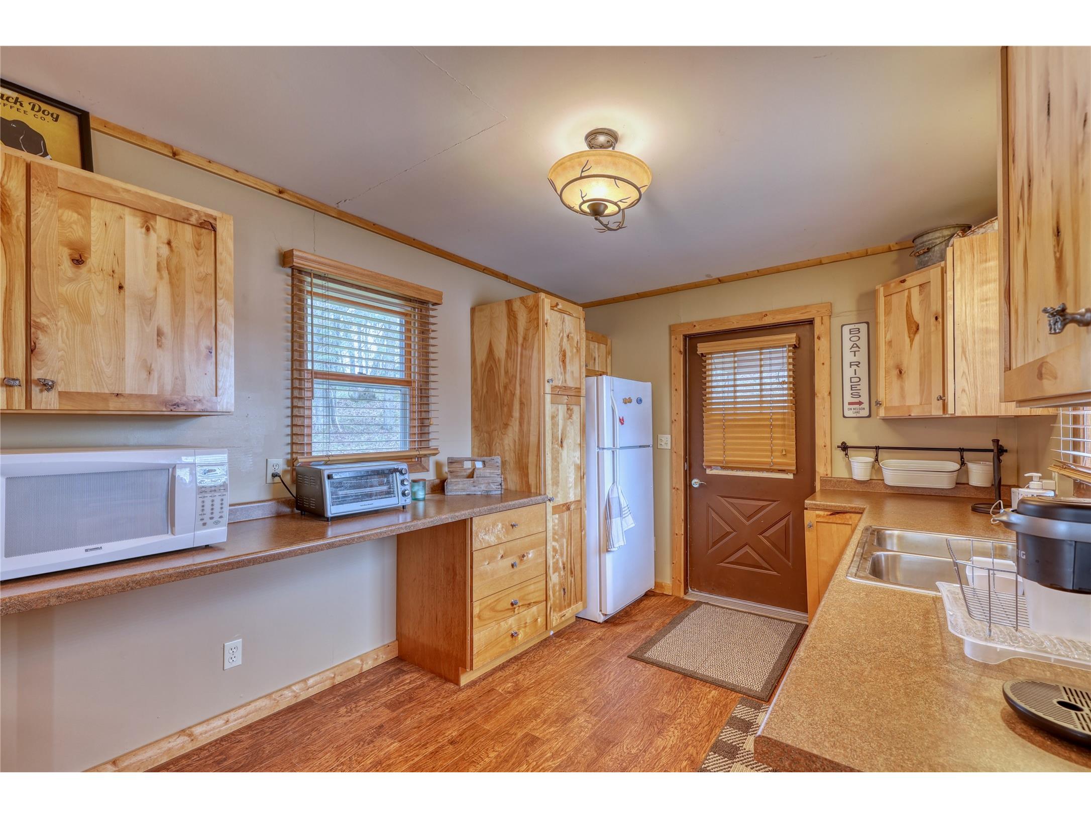 12220 N Wagner Lane Hayward WI 54843 - Nelson Lake 1601112 image26