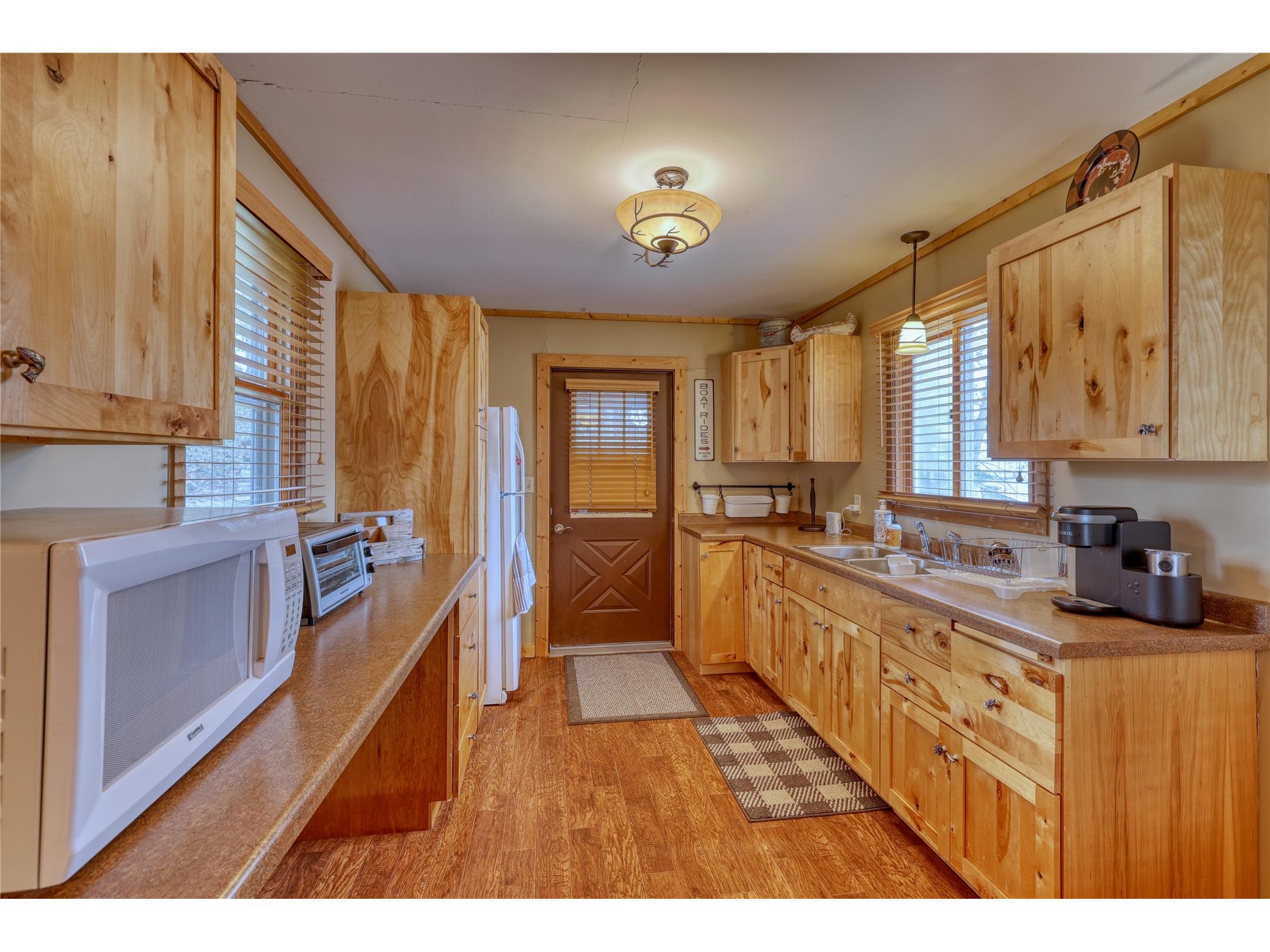 12220 N Wagner Lane Hayward WI 54843 - Nelson Lake 1601112 image27