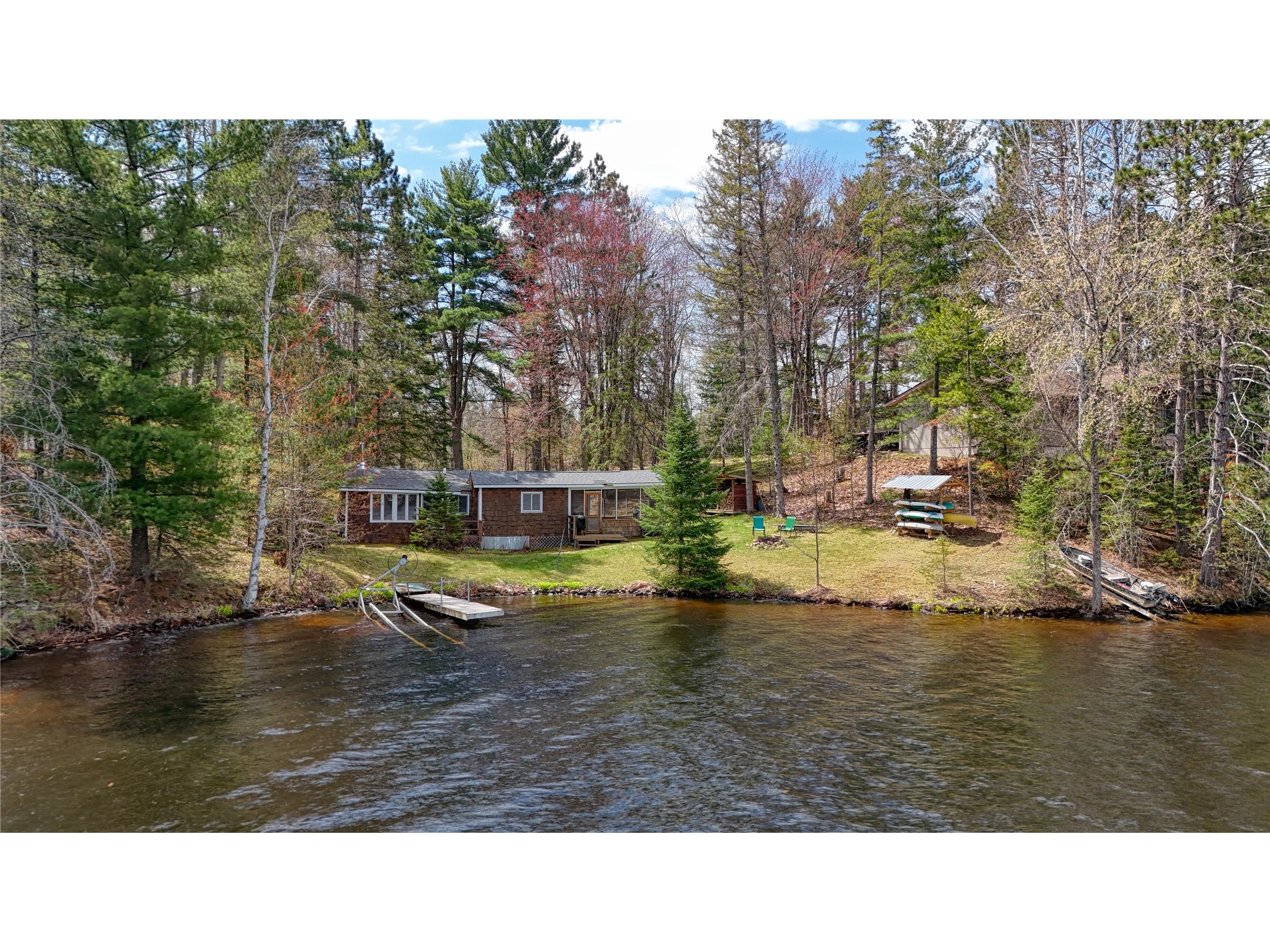 12220 N Wagner Lane Hayward WI 54843 - Nelson Lake 1601112 image3