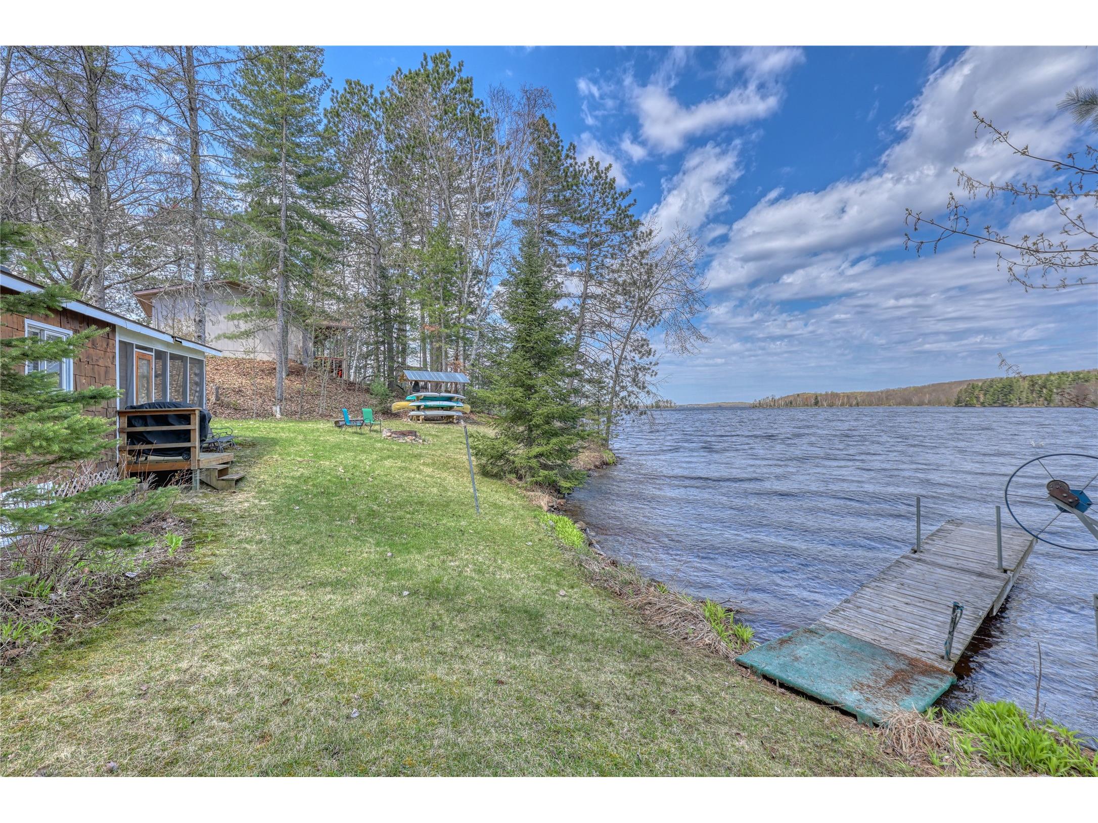 12220 N Wagner Lane Hayward WI 54843 - Nelson Lake 1601112 image40