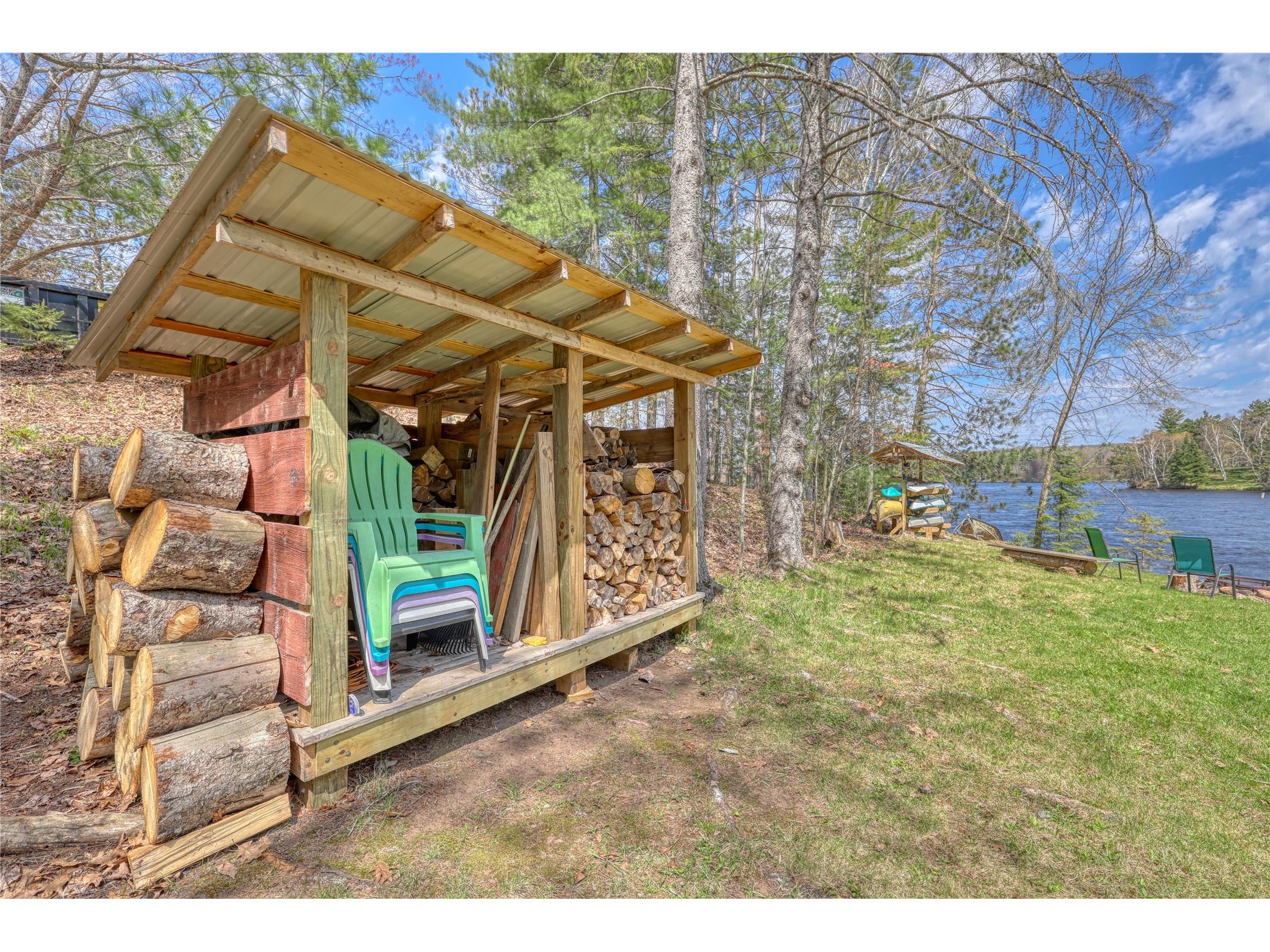 12220 N Wagner Lane Hayward WI 54843 - Nelson Lake 1601112 image41