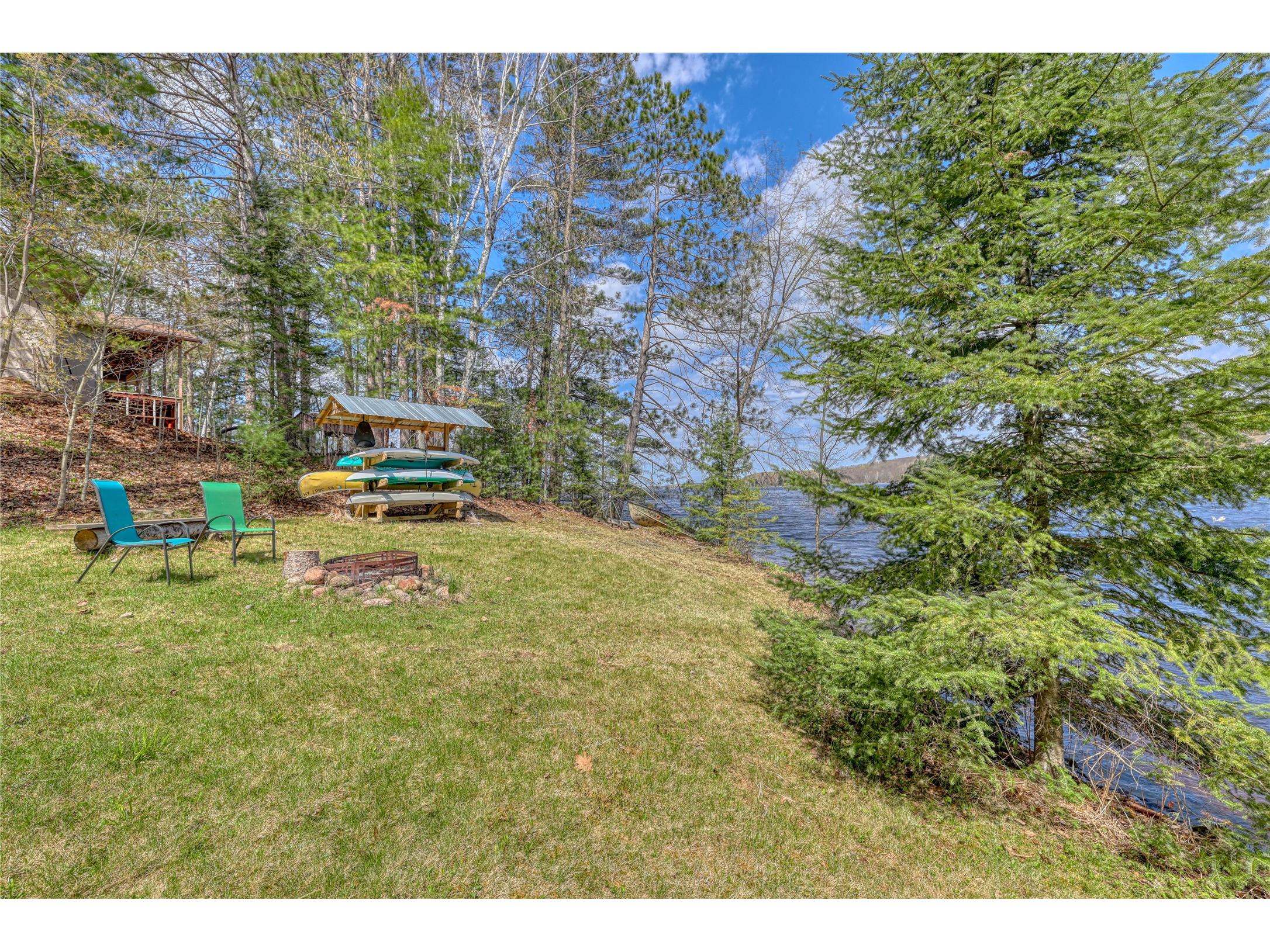 12220 N Wagner Lane Hayward WI 54843 - Nelson Lake 1601112 image42