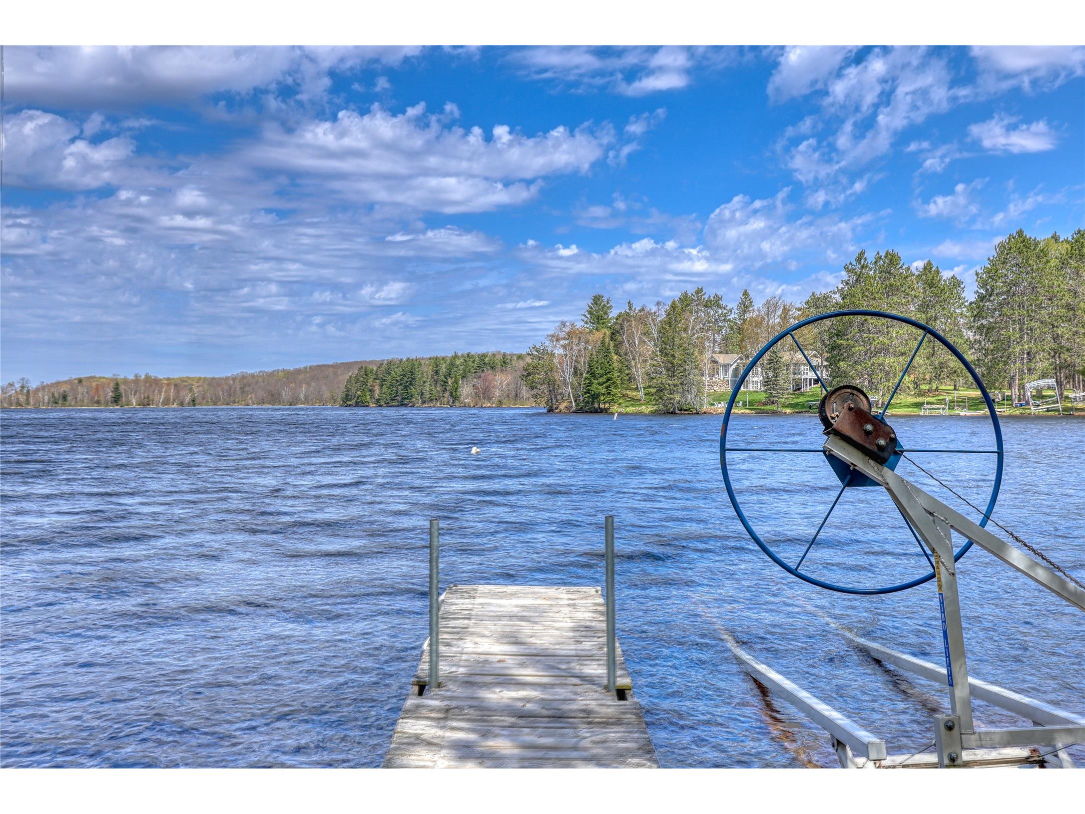 12220 N Wagner Lane Hayward WI 54843 - Nelson Lake 1601112 image43