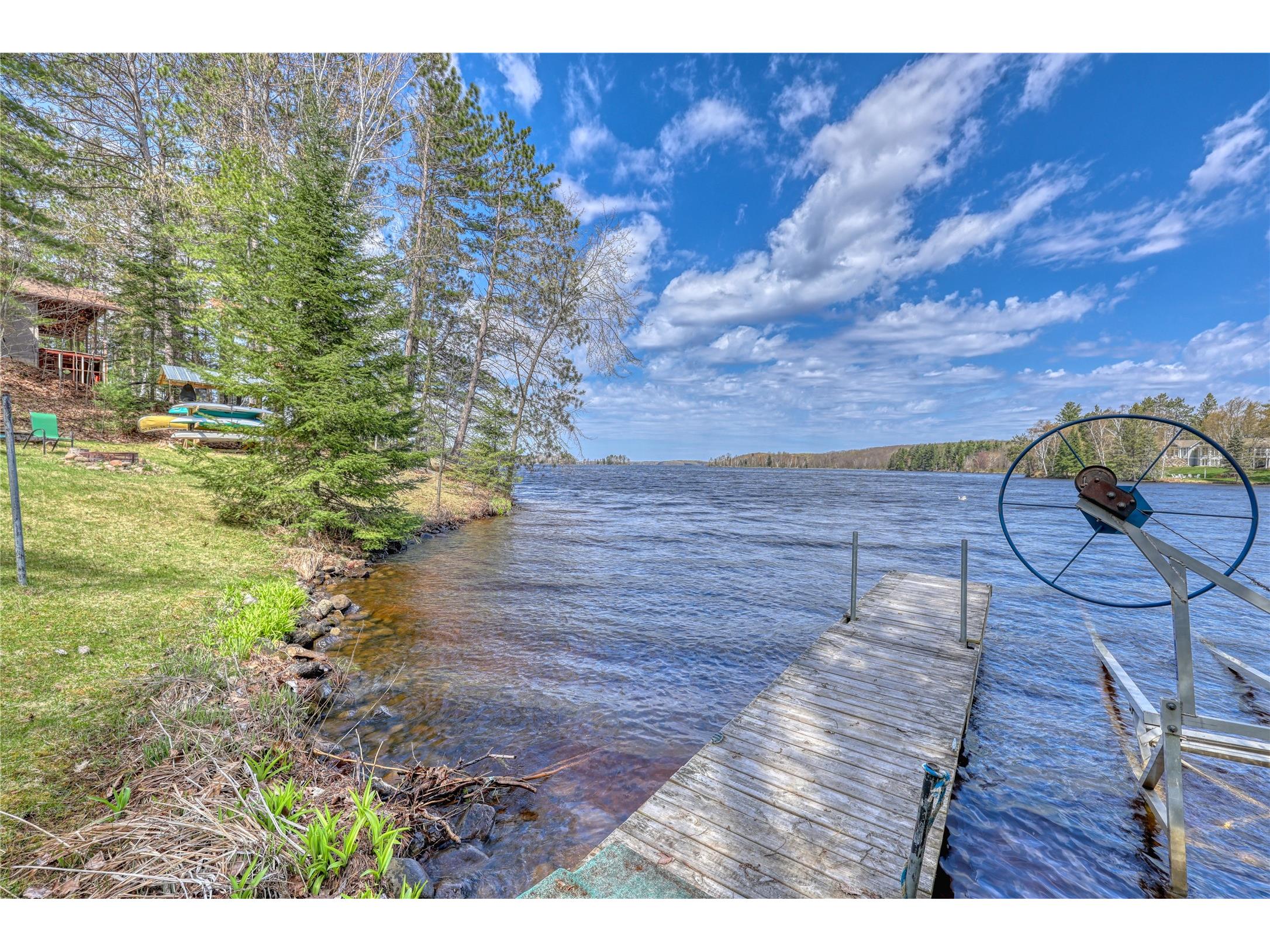 12220 N Wagner Lane Hayward WI 54843 - Nelson Lake 1601112 image45