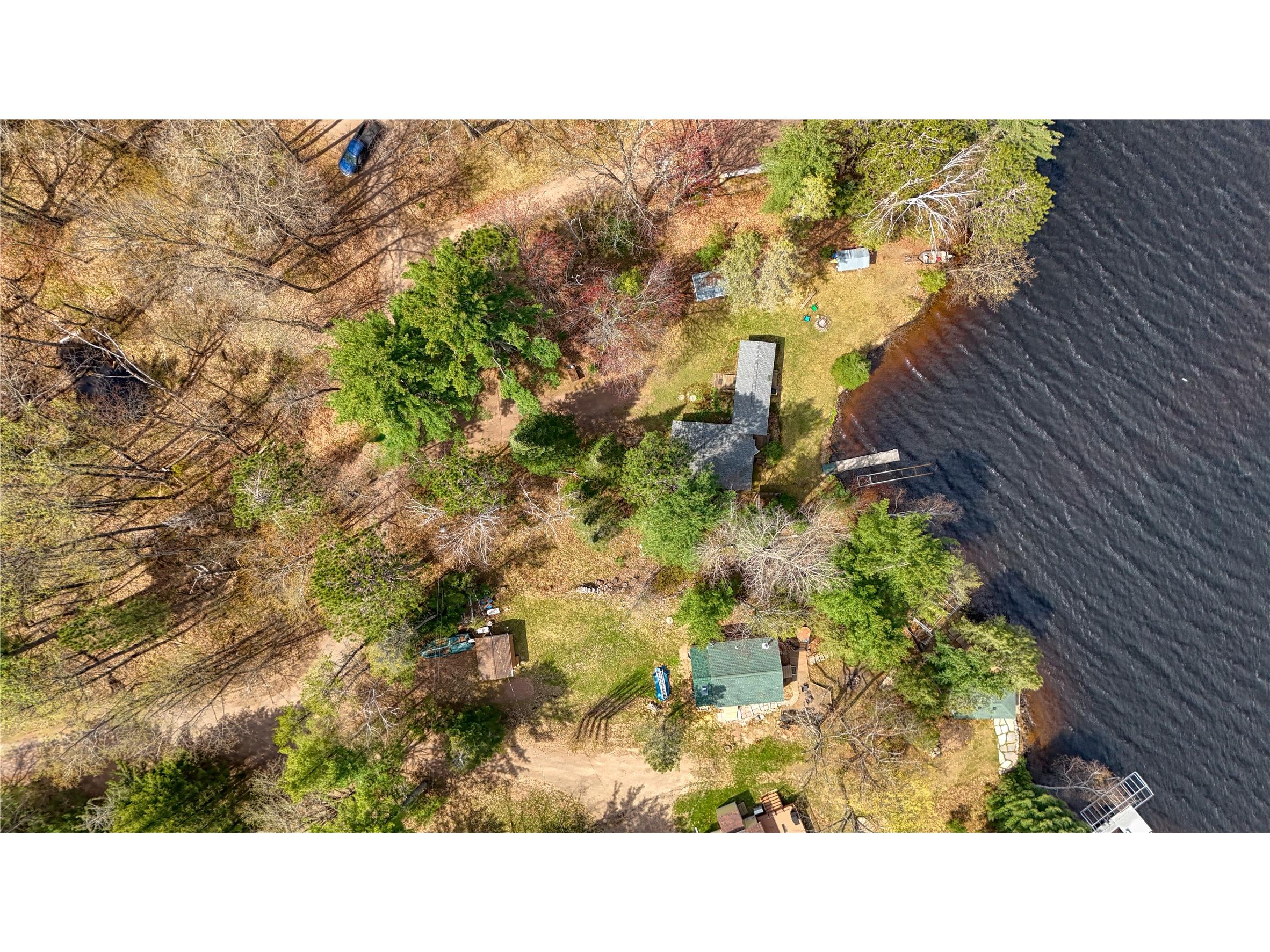 12220 N Wagner Lane Hayward WI 54843 - Nelson Lake 1601112 image47
