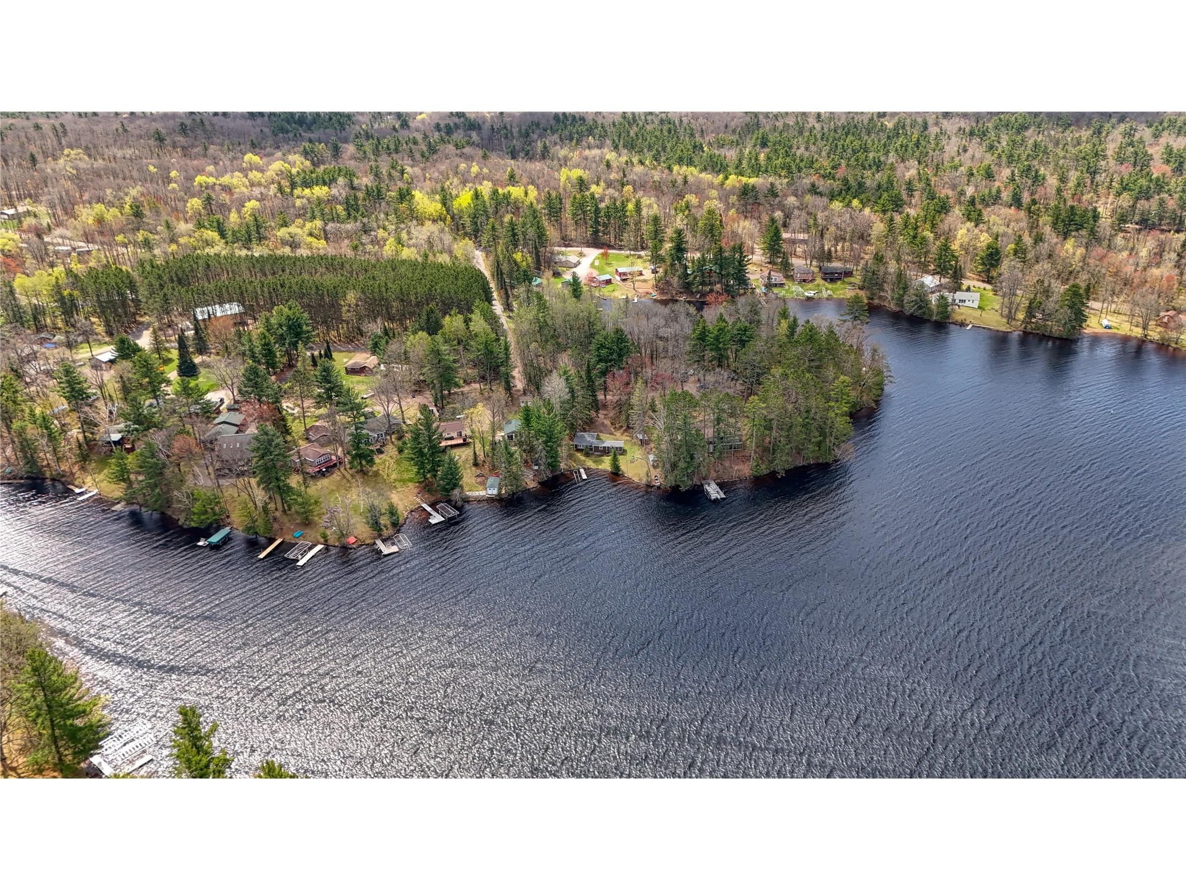 12220 N Wagner Lane Hayward WI 54843 - Nelson Lake 1601112 image5