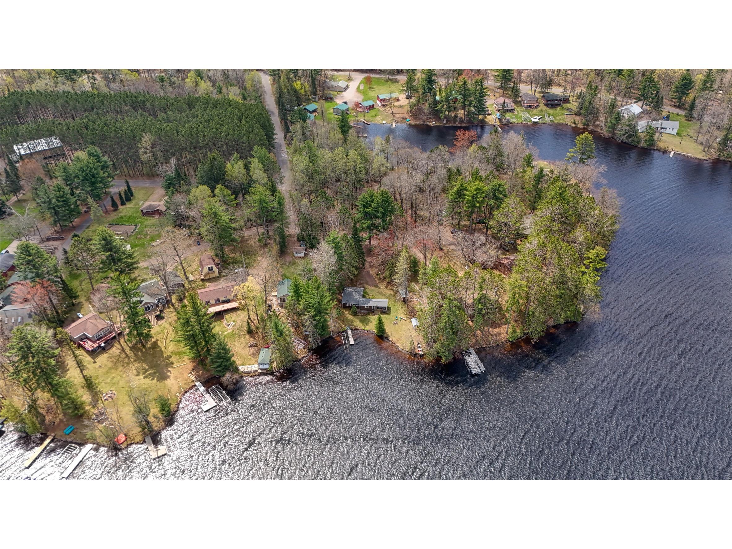 12220 N Wagner Lane Hayward WI 54843 - Nelson Lake 1601112 image6