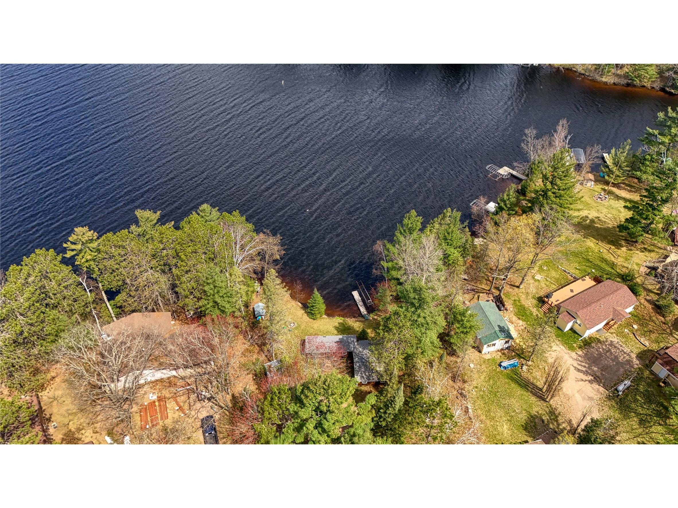 12220 N Wagner Lane Hayward WI 54843 - Nelson Lake 1601112 image7