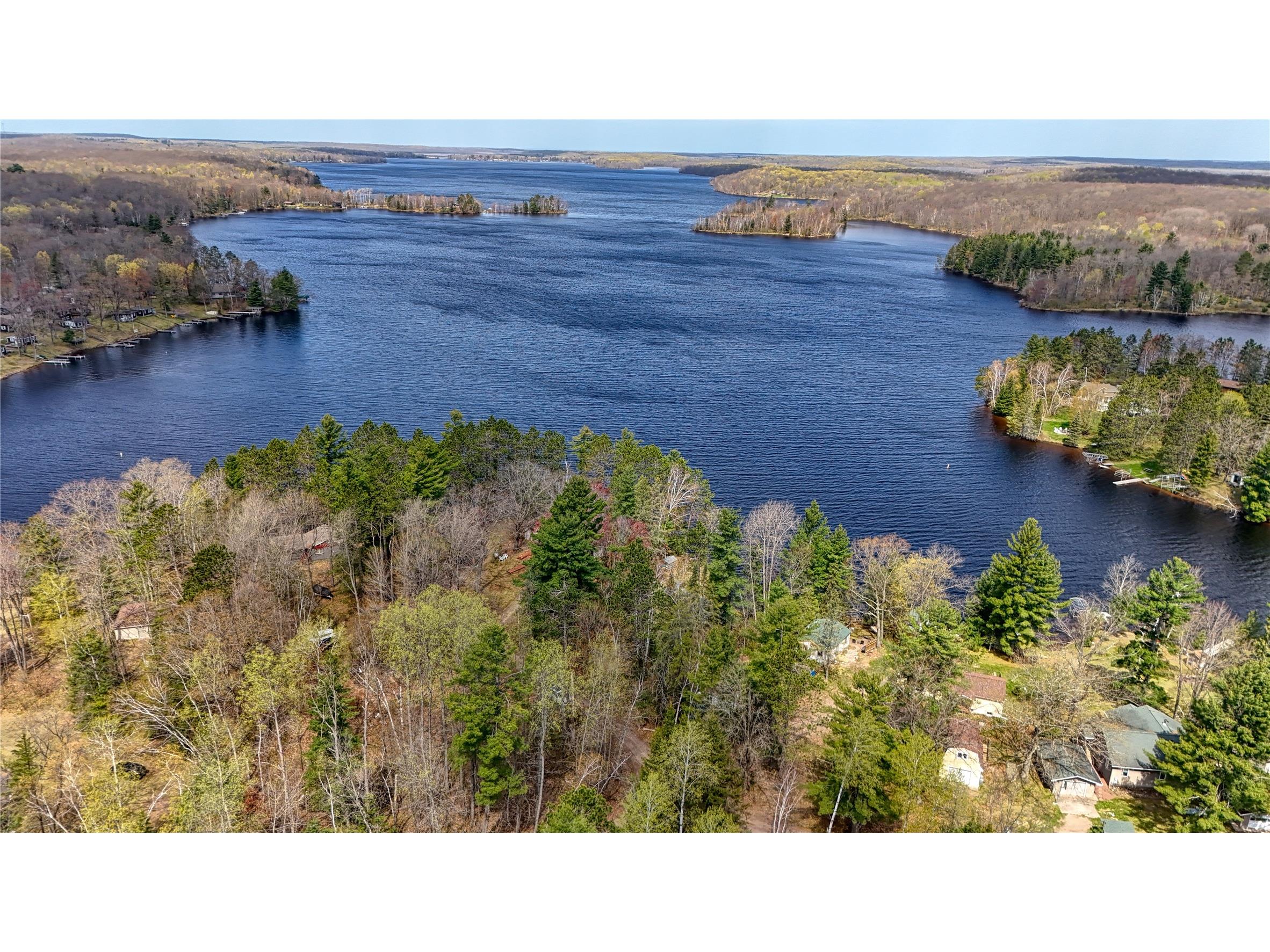 12220 N Wagner Lane Hayward WI 54843 - Nelson Lake 1601112 image8