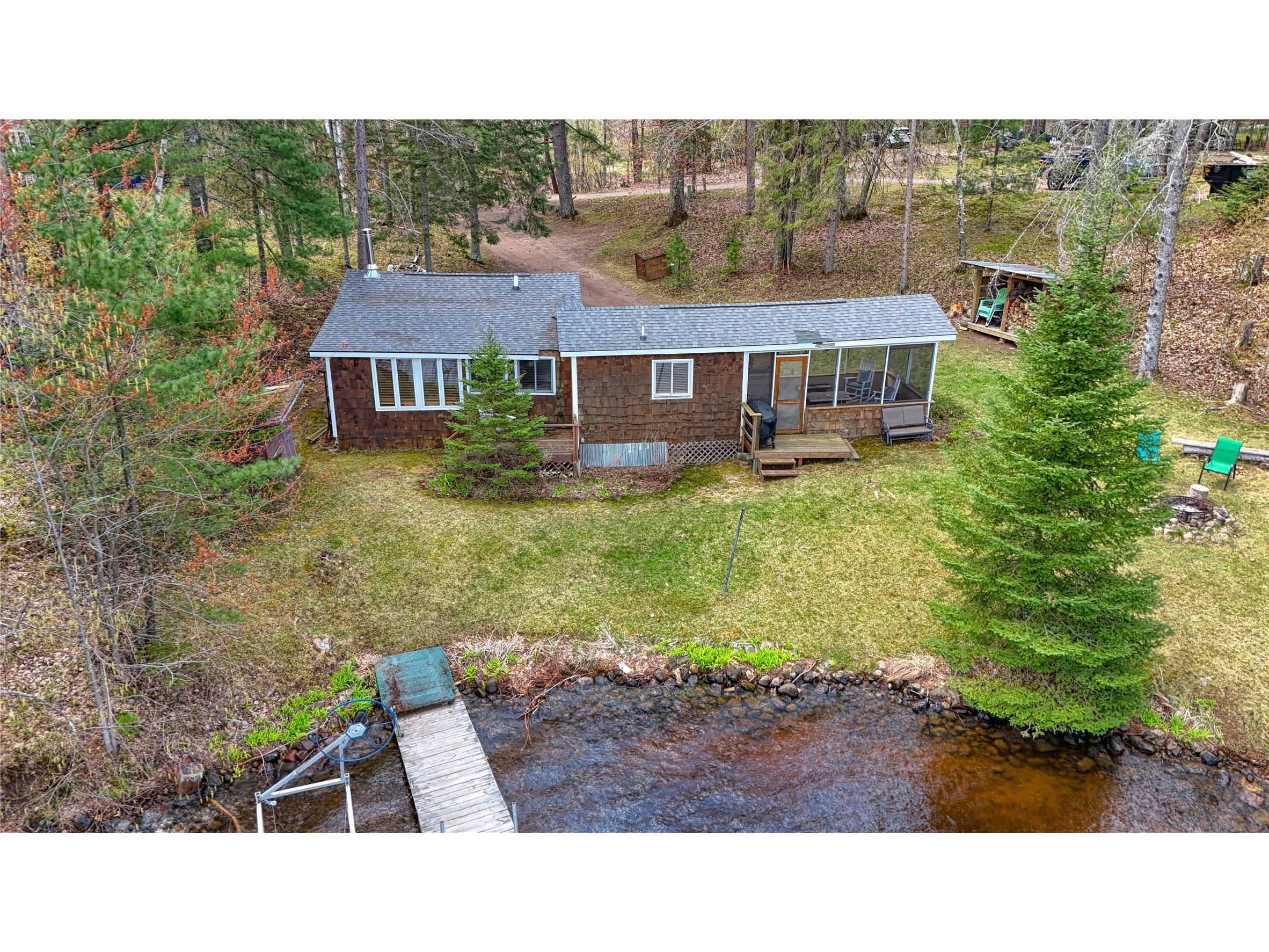 12220 N Wagner Lane Hayward WI 54843 - Nelson Lake 1601112 image9