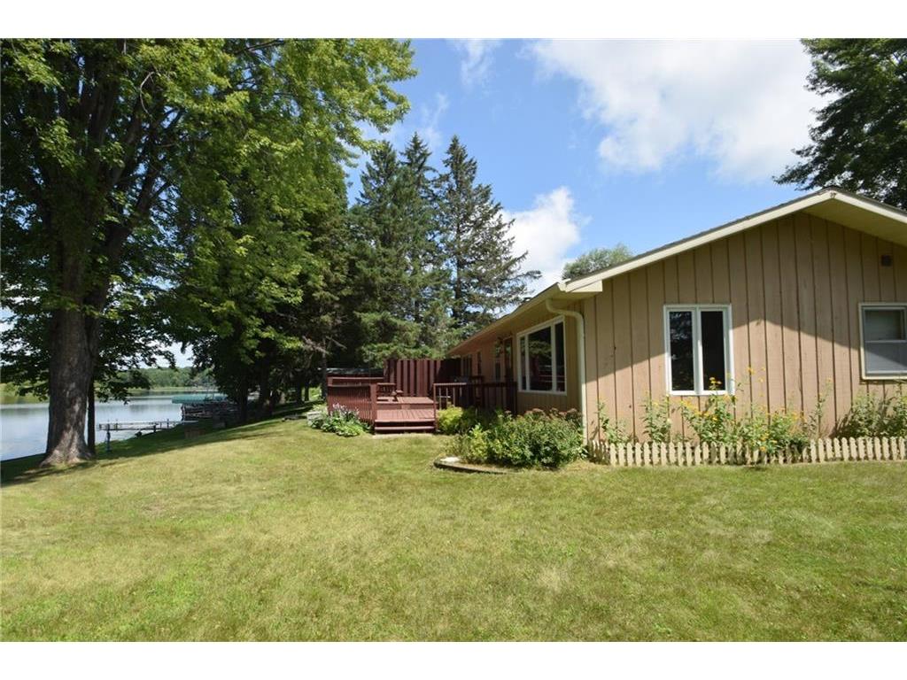 12226 Pickerel Point Grantsburg WI 54840 - Big Trade Lake 1584247 image1