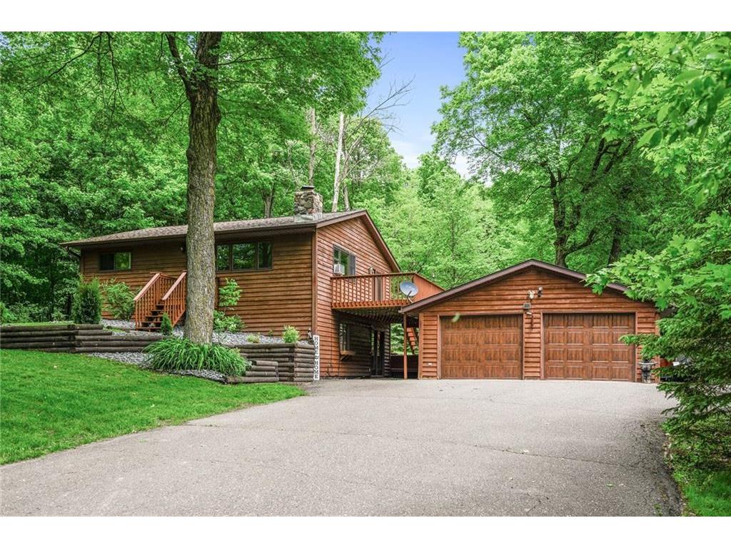 1223 170th Avenue, Balsam Lake, WI 54810 MLS 1554366 Edina Realty