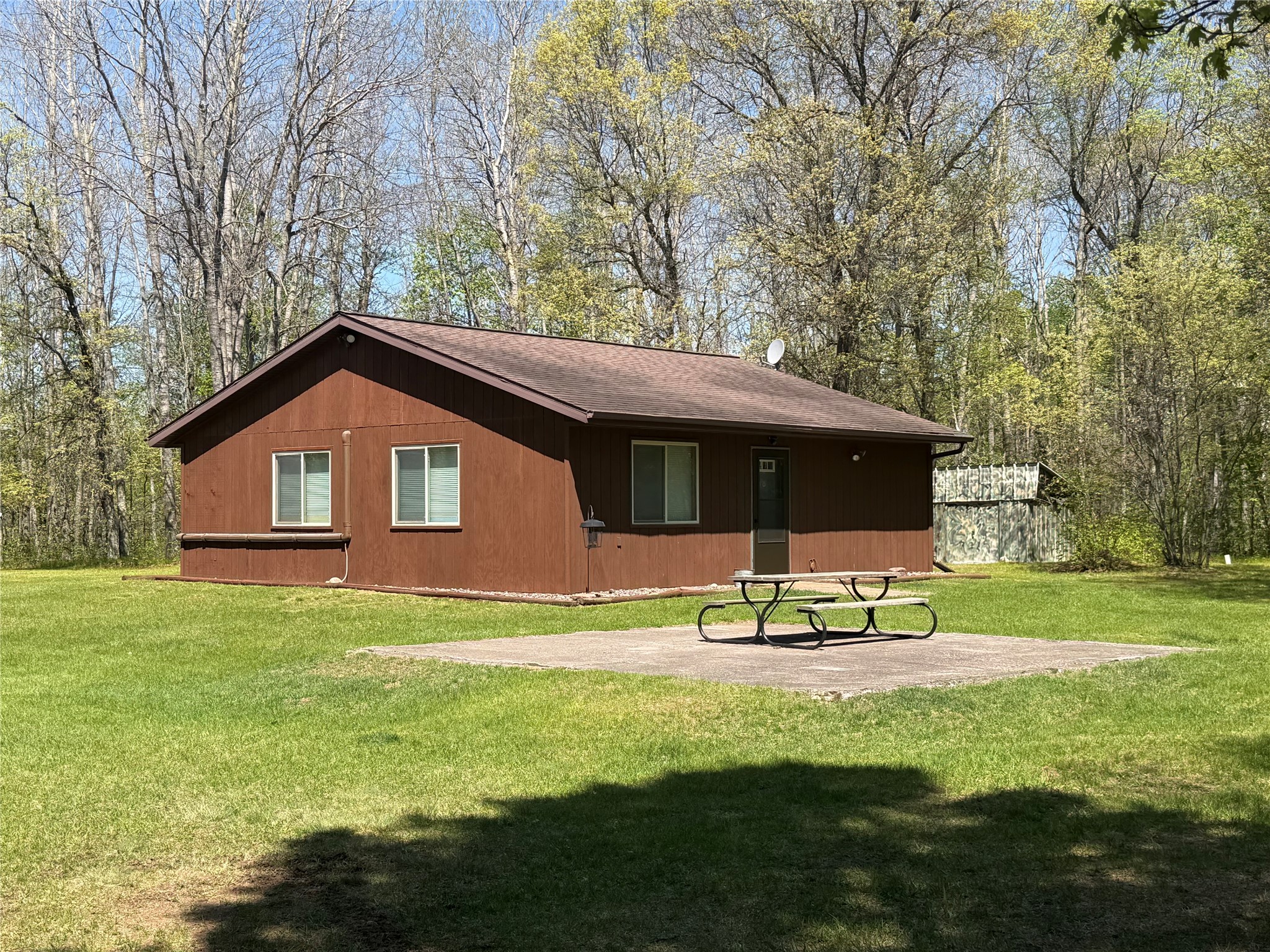 12235 E Crooked Lake Road Gordon WI 54838 1600883 image1