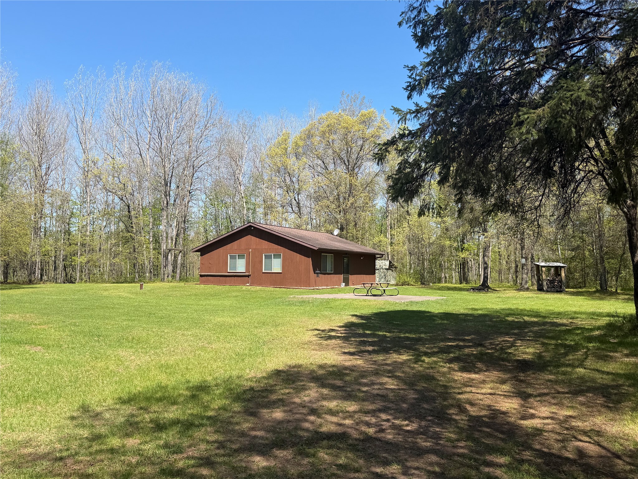 12235 E Crooked Lake Road Gordon WI 54838 1600883 image2