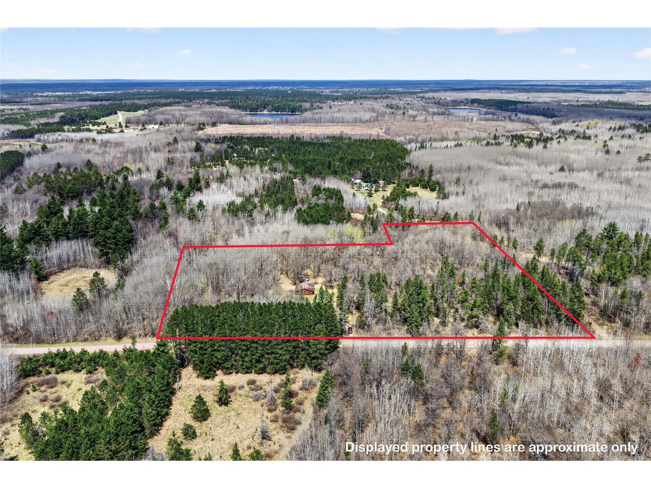 12235 E Crooked Lake Road Gordon WI 54838 1600883 image3