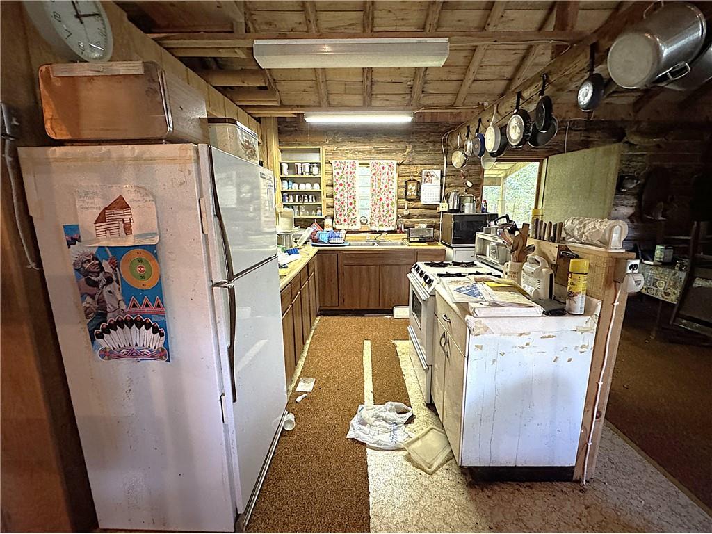 12251N Hollywood Drive Hayward WI 54843 - Ghost Lake 1593143 image17