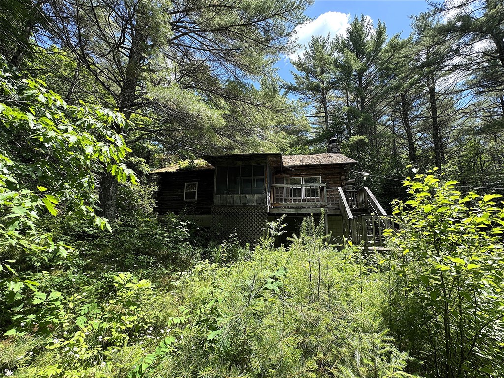 12251N Hollywood Drive Hayward WI 54843 - Ghost Lake 1593143 image2