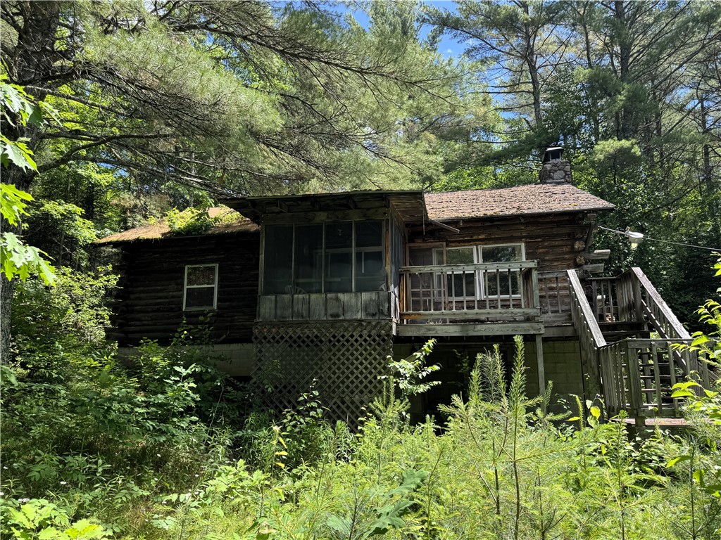 12251N Hollywood Drive Hayward WI 54843 - Ghost Lake 1593143 image3