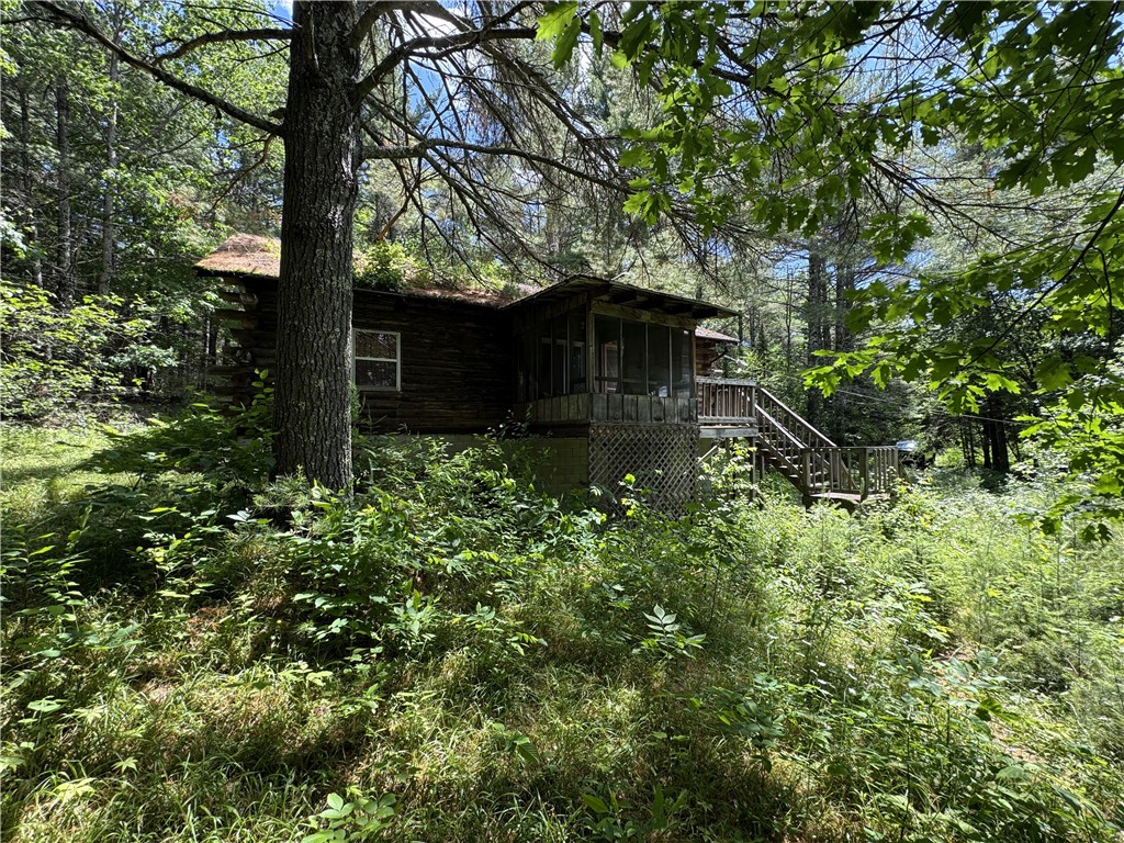 12251N Hollywood Drive Hayward WI 54843 - Ghost Lake 1593143 image4