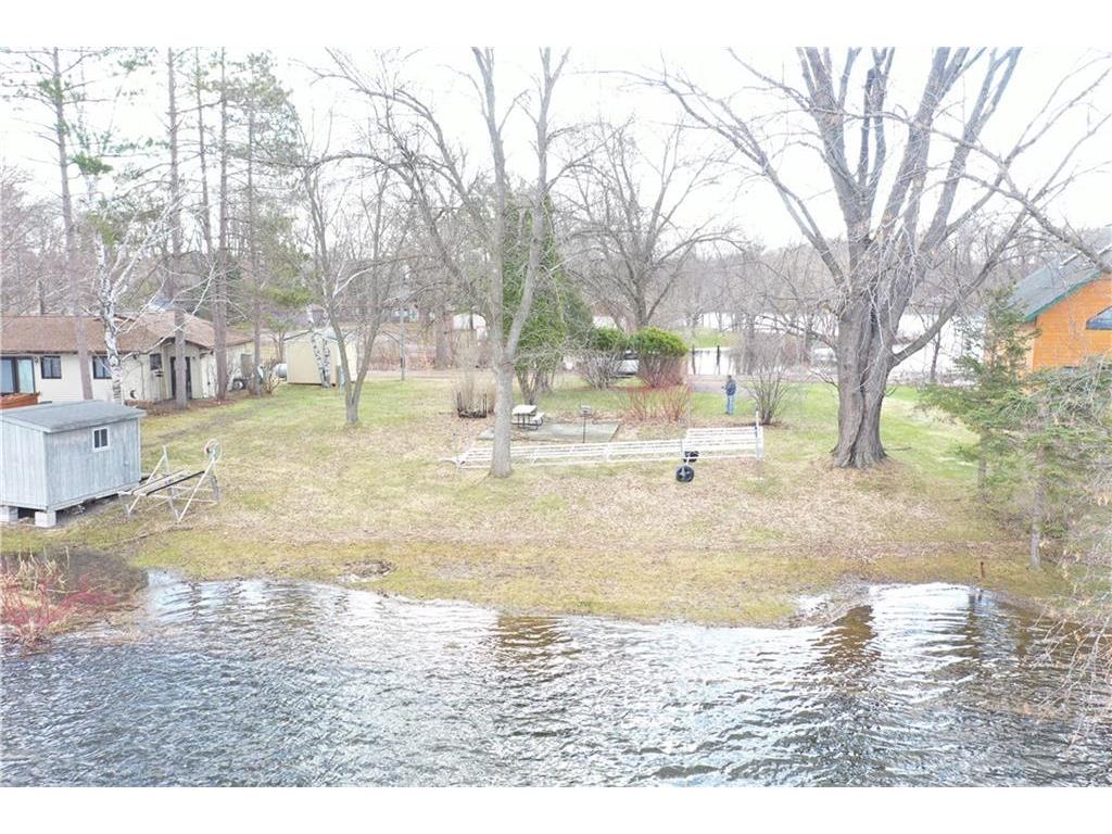 12254 Pickerel Point Grantsburg WI 54840 - Big Trade Lake 1572587 image1