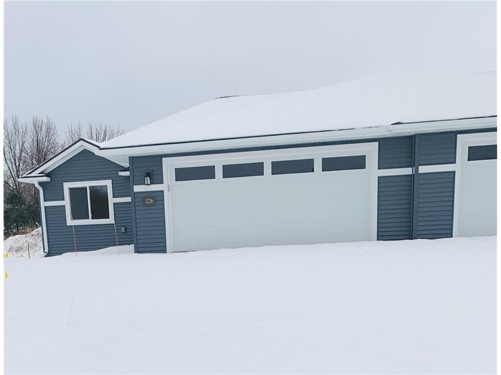 1226 Carli Court #LOT 49 Chippewa Falls WI 54729 1580556 image1