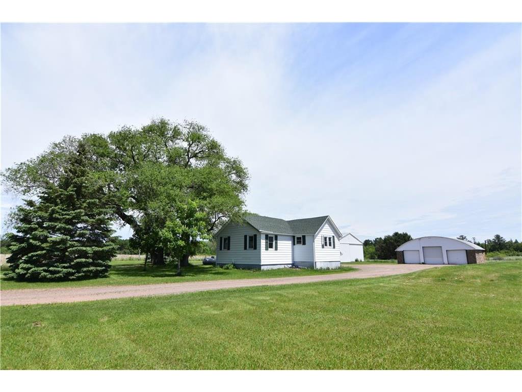 12261 227th Avenue, Bloomer, WI 54724 MLS 1554325 Edina Realty