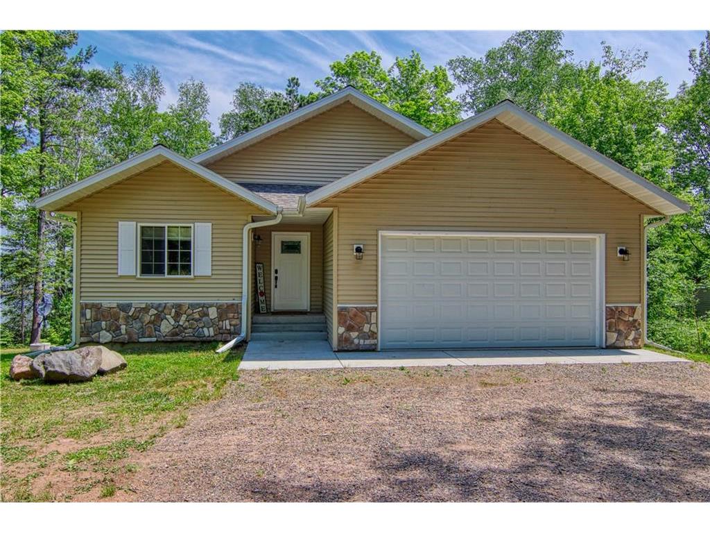 12267W Daggetts Road, Hayward, WI, 54843 MLS 1573805 Edina Realty