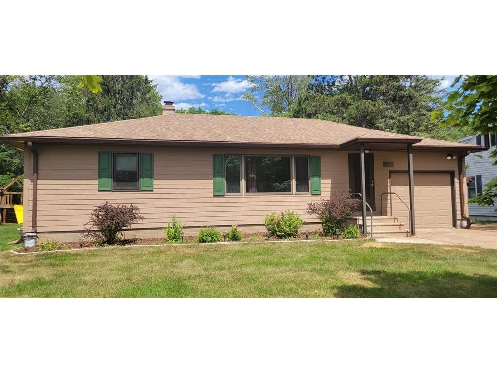 1227 Harlem Street, Altoona, WI, 54720 MLS 1566645 Edina Realty