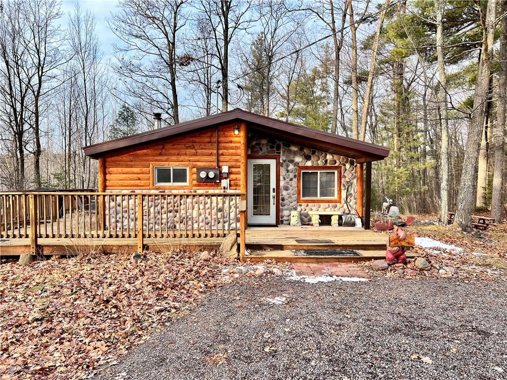 12281 N Pederson Road Hayward WI 54843 1578786 image1