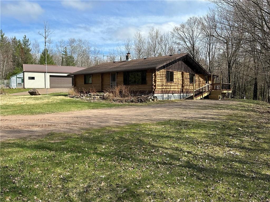 12295 Holly Lake Road Drummond WI 54832 1581715 image1