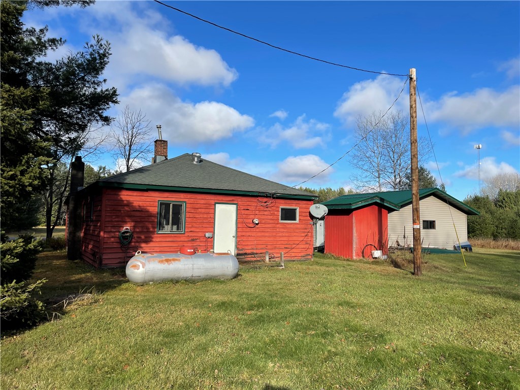 12296 N Upper A Road Hayward WI 54843 1587148 image1