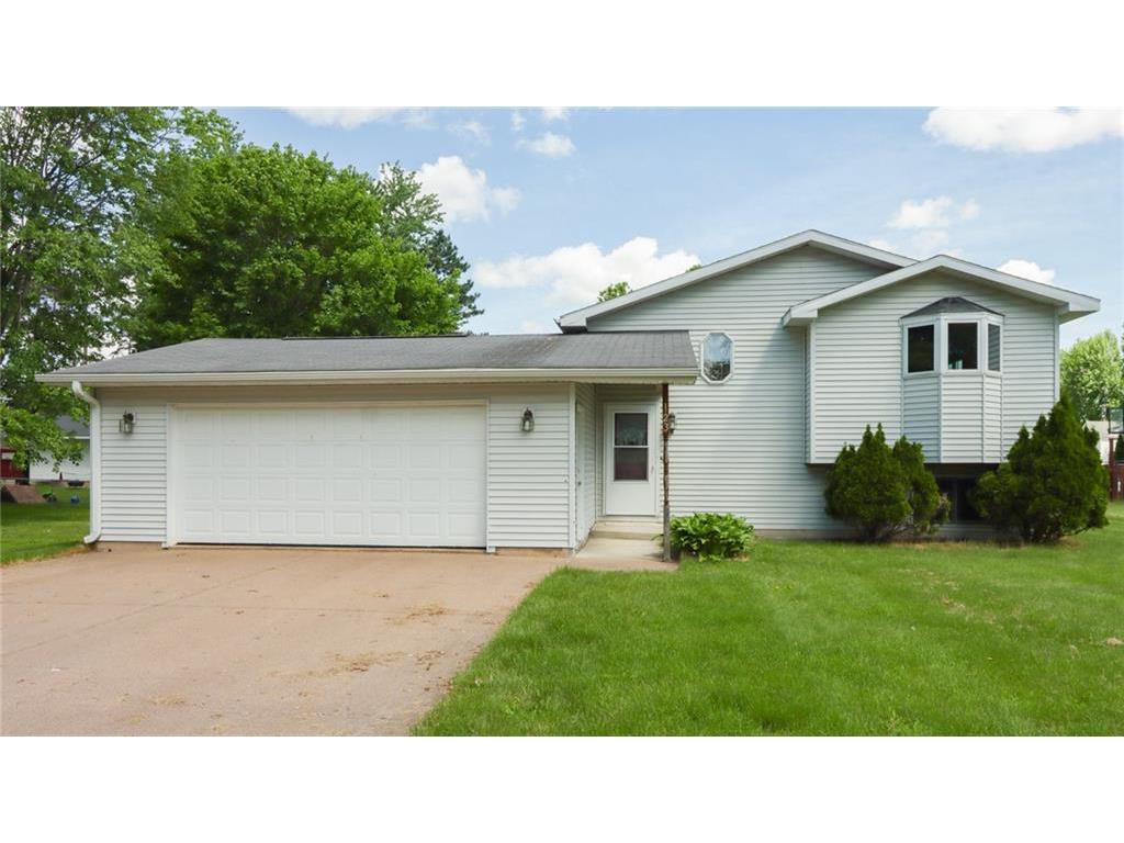 123 E Wilson Avenue Fall Creek WI 54742 1582517 image1