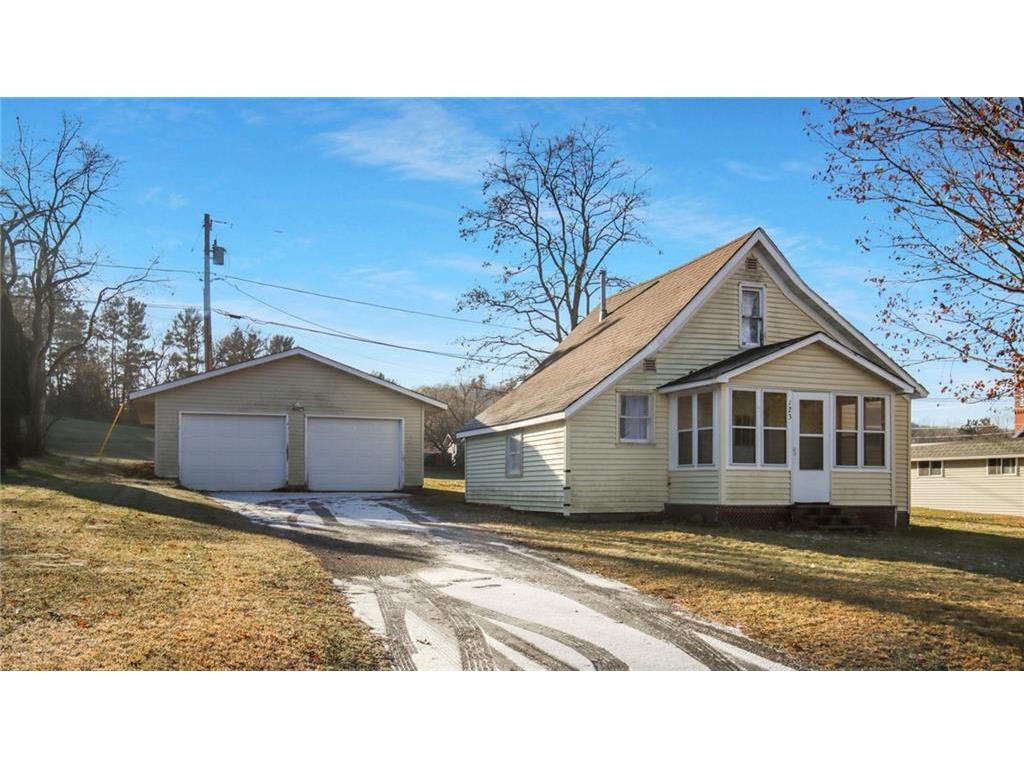 123 E Winter Avenue, Elmwood, WI, 54740 MLS 1578659 Edina Realty